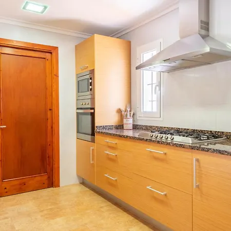 Dom wakacyjny Tirana