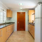 Tirana Semesterbostad