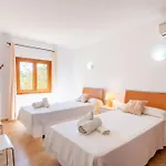 Сasa de vacaciones Tirana