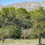 Сasa de vacaciones Tirana Pollensa