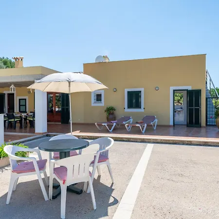 Holiday home Tirana Pollenca