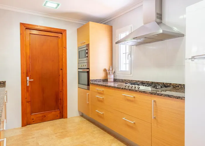 Dom wakacyjny Tirana