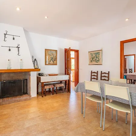 Ferienhaus Tirana Pollença