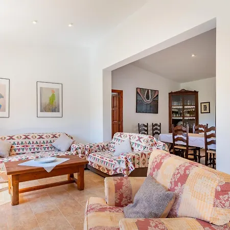 Tirana Ferienhaus Pollença