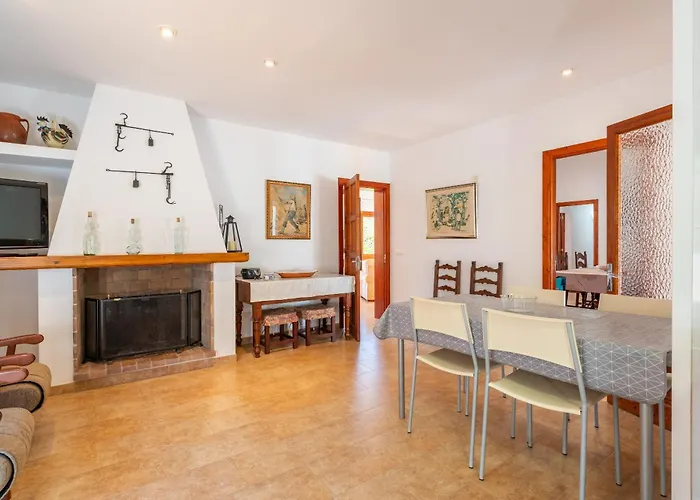 Ferienhaus Tirana Pollença