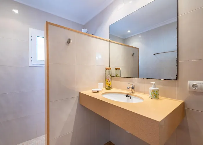 Tirana Ferienhaus Pollença